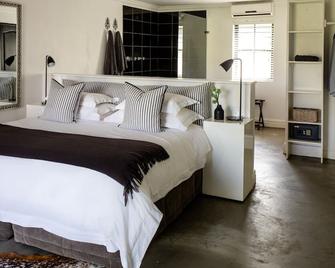 Brenaissance Wine and Stud Estate - Stellenbosch - Bedroom