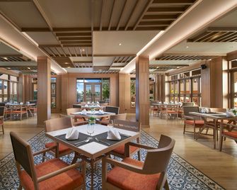 Amari Vogue Krabi - Krabi - Ristorante