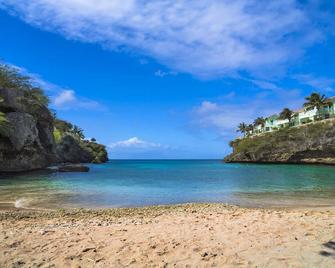 Lagoon Ocean Resort 2 bdrm/2bath with beach access - Lagún - Playa