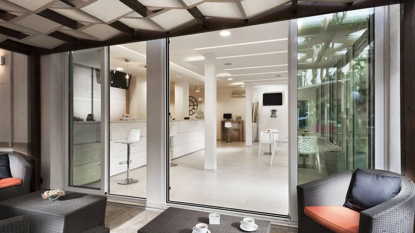 هوتل روبينز