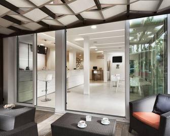 โรงแรมรูเบนส์ - ริมินี