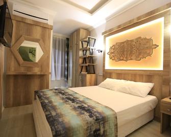 Linda Expo Palace - Antalya - Bedroom