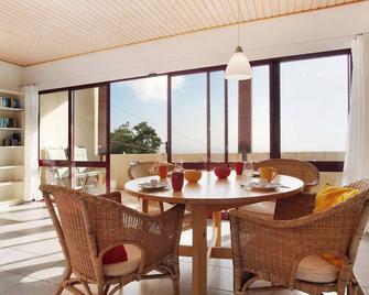 Casa Conny - Caniço - Essbereich