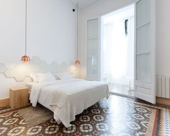 La Casa de Antonio Boutique Rooms - Barcelona - Habitació