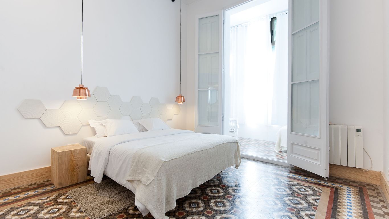 La Casa de Antonio Boutique Rooms