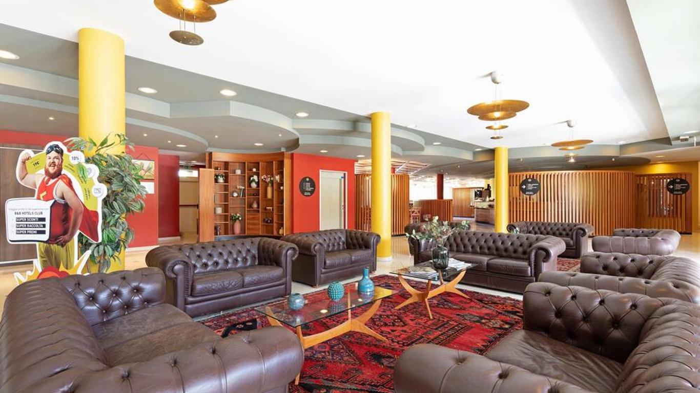 B&B Hotel Affi - Lago di Garda