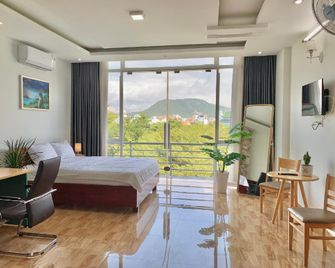 The Homey Vung Tau - Vung Tau - Habitación