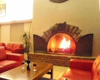 Swagman Chalet - Perisher Valley