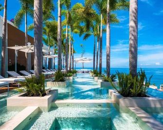 Pier 57 - 306 | Luxury 2 Br Condo With Ocean View - Puerto Vallarta - Pool