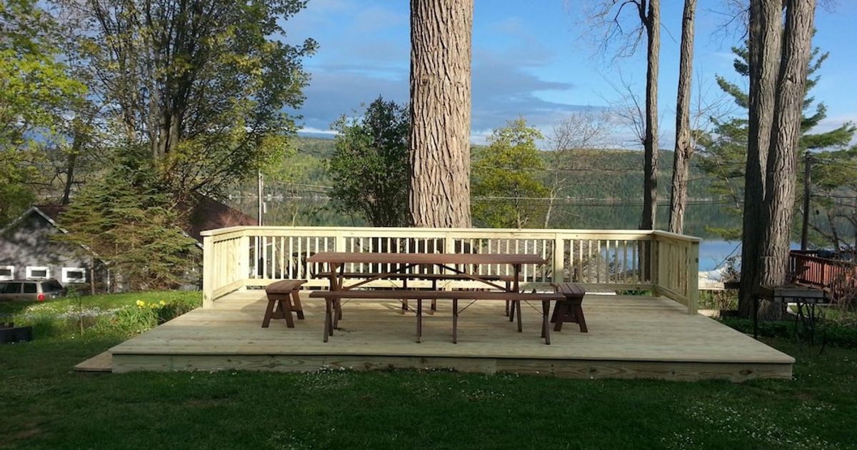 Hickory Grove Motor Inn ab CHF 111. Motels in Cooperstown KAYAK