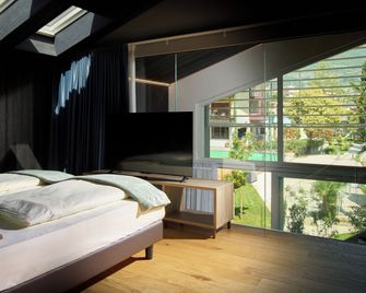 Garda Sporting Club Hotel - Riva del Garda