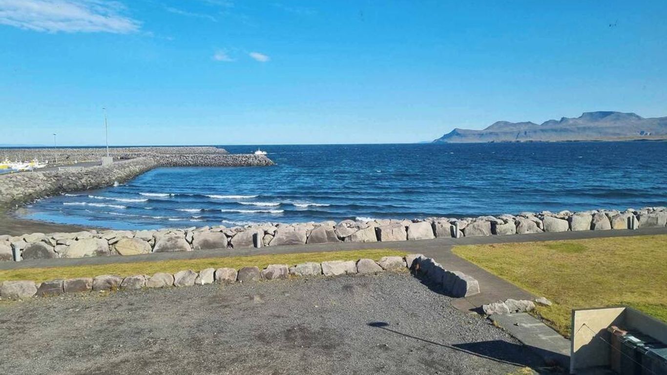 Vid hafid Guesthouse