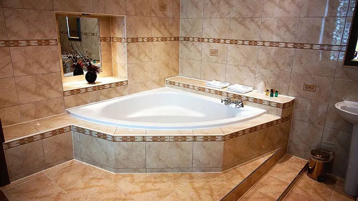 The Beveridge Park Hotel