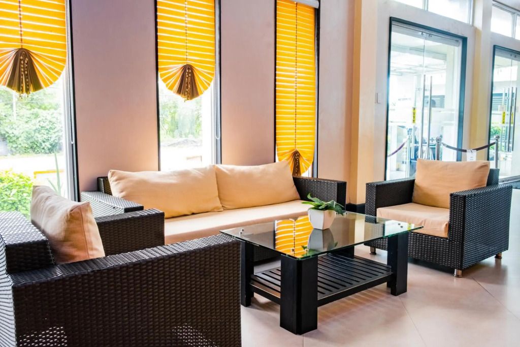 لا بياتزا هوتل آند كونفينشن سنتر