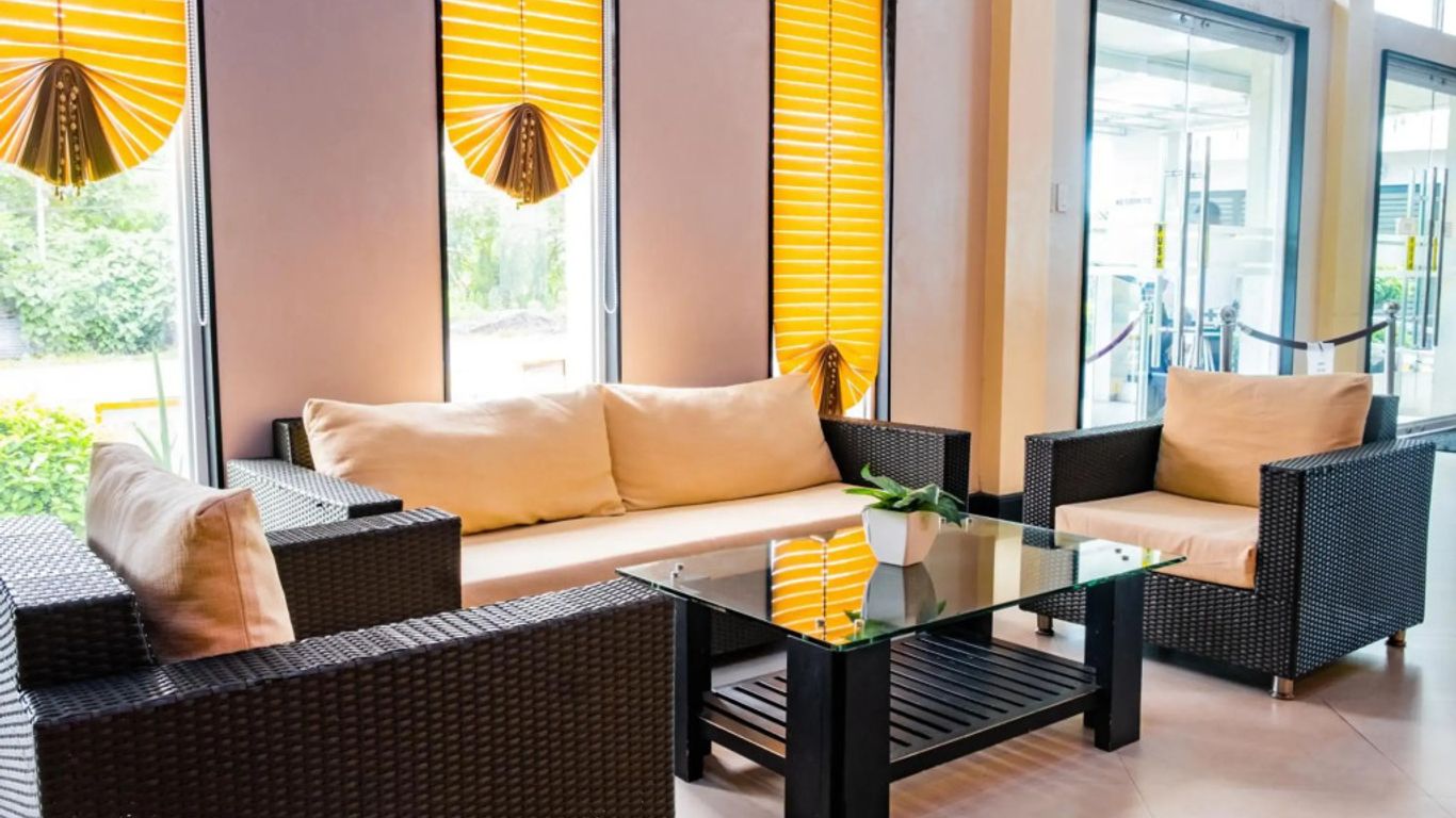 لا بياتزا هوتل آند كونفينشن سنتر