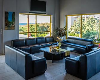 Nereides Hotel - Kolymvari - Lounge