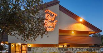 Red Roof Inn Huntington - Huntington - Edifício