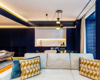 Nautico Apartments by Apt Iin - Cascais Center - Cascais