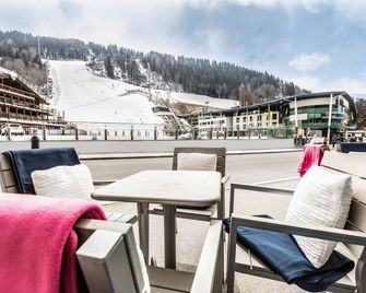 Tui Blue Schladming - Schladming - Balcony