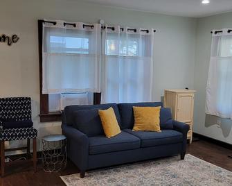 Kc Tiny Home - Kansas City