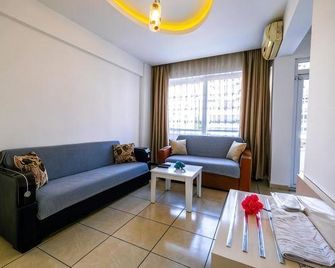 Cemal Bey Hotel - Alanya