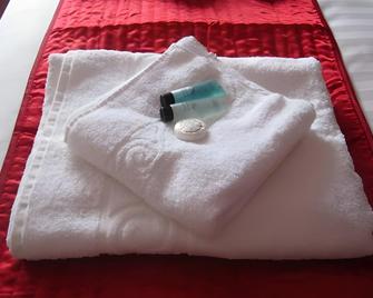 The Ship Inn - St. Austell - Phòng ngủ