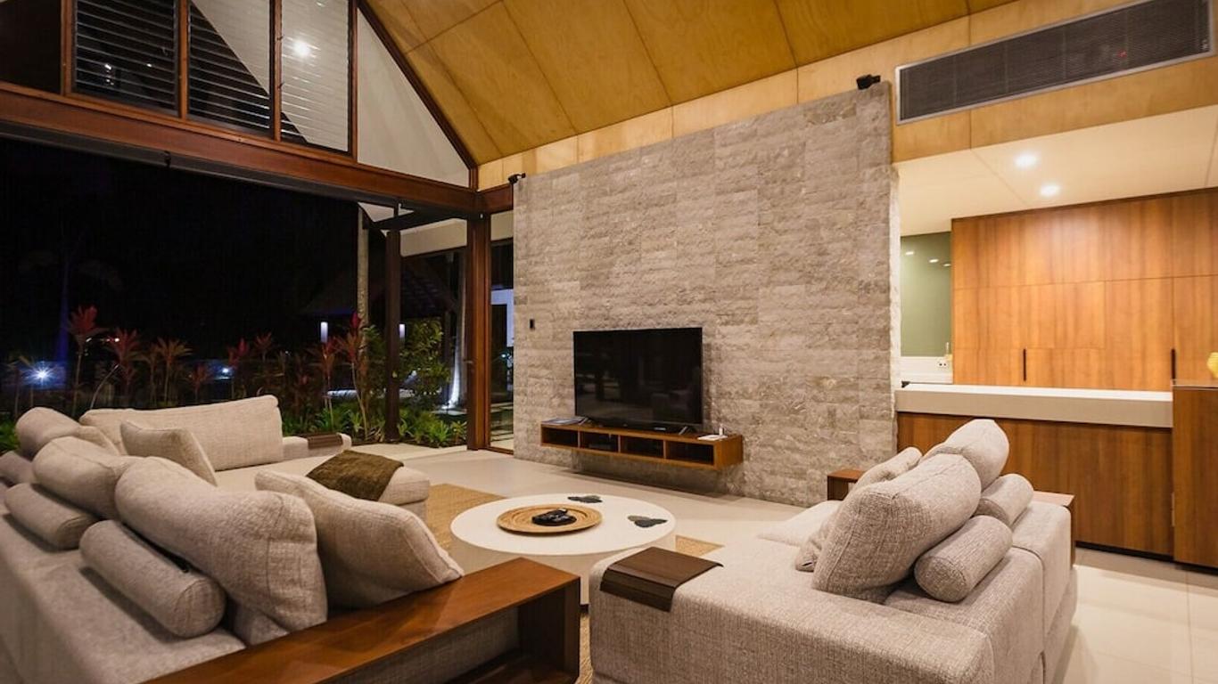 Niramaya Villas and Spa