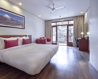 Lemon Tree Hotel Gangtok - Gangtok