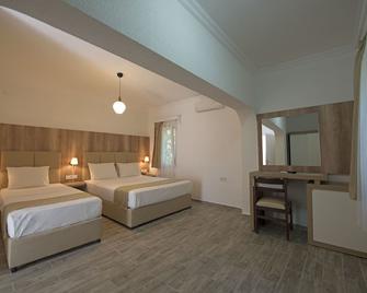 Costa Maya Hotel - Bodrum - Bedroom