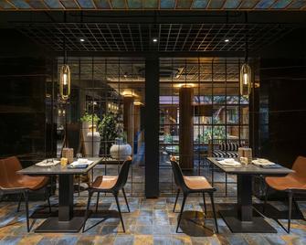Radhe Upavan Resort - Ahmadabad - Restaurant