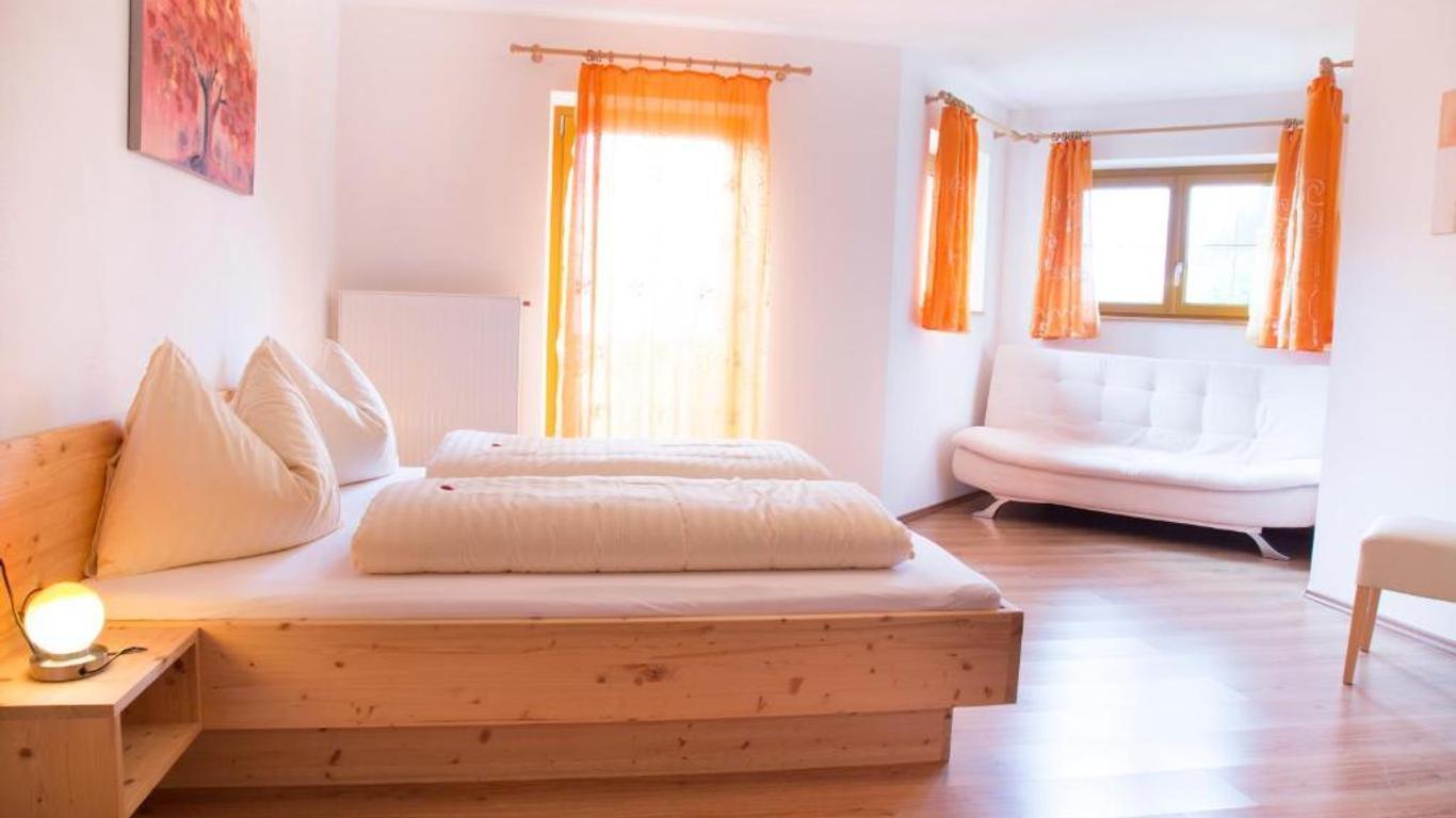 Unterer Obereggerhof