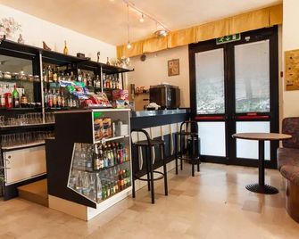 Hotel Singapore - Milano Marittima - Bar
