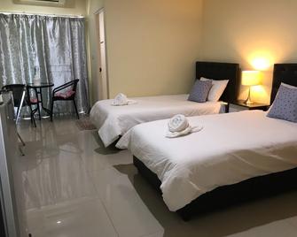 Connect Apartment - Nakhon Ratchasima - Habitación