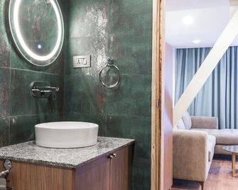 9ine Thamel Hotel - Katmandou