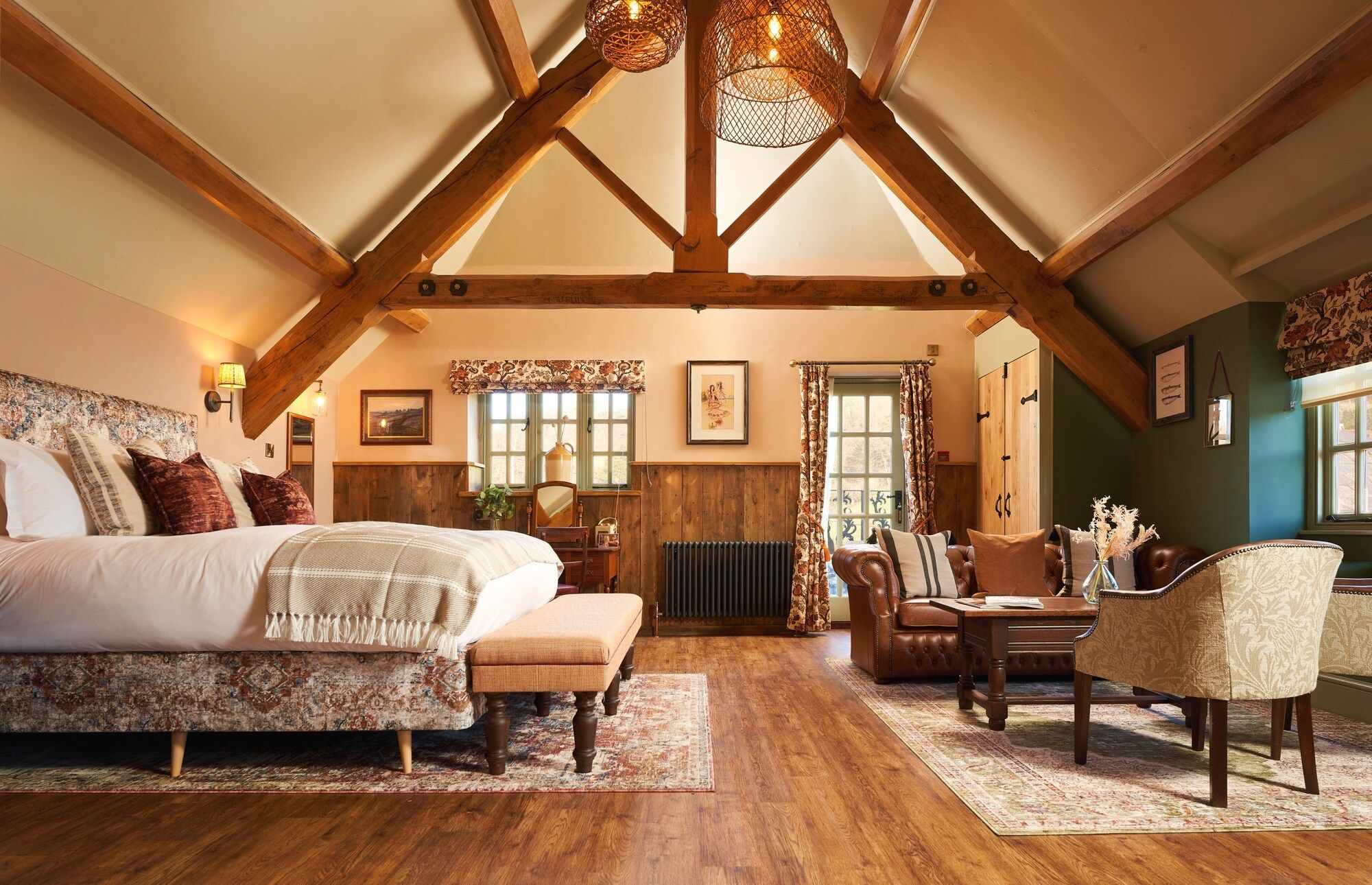 مايسونز آرمز