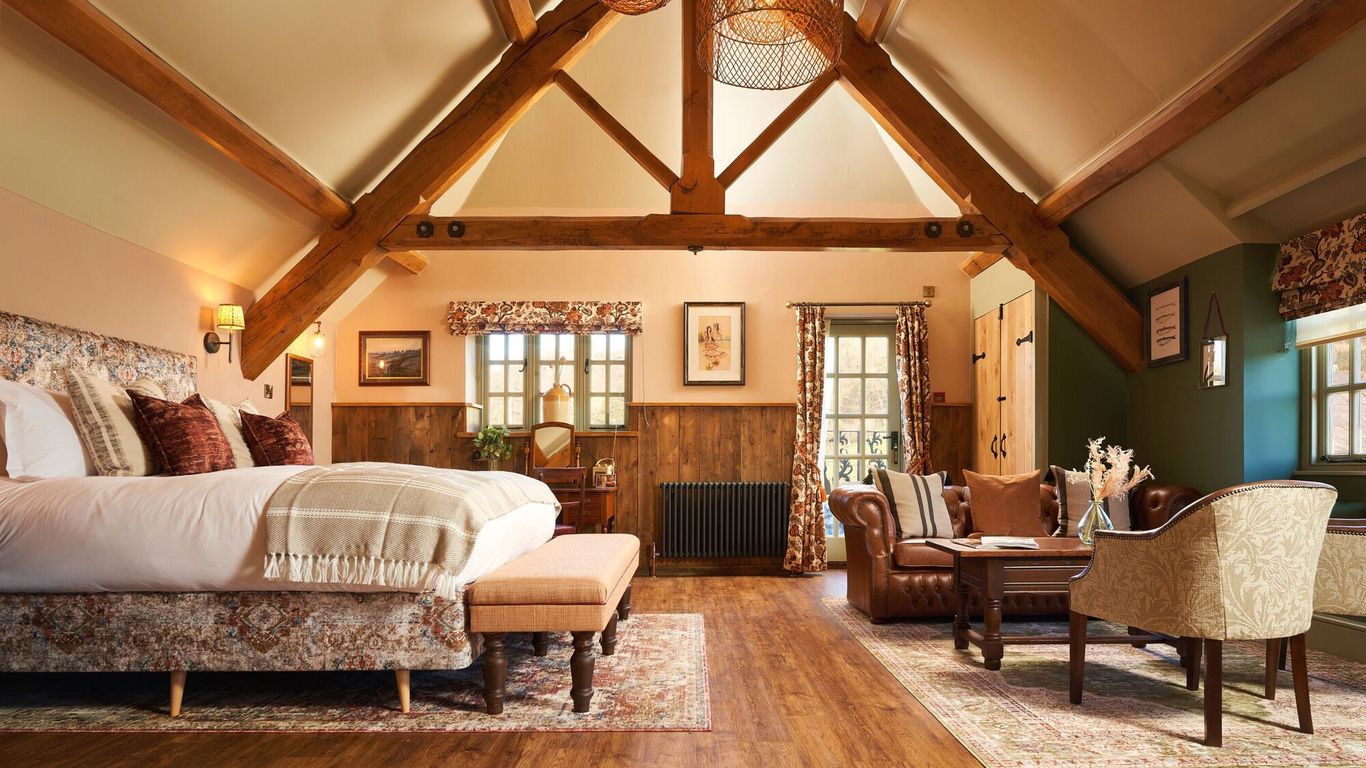 مايسونز آرمز