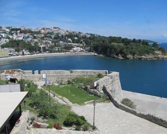 Hotel Kulla e Balshajve - Ulcinj