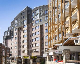 Arcelle 216 by Interhome - Val Thorens - Building