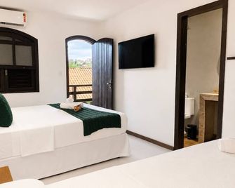 Búzios Centro Hotel - Búzios