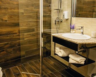Colors Residence - Cluj-Napoca - Bagno