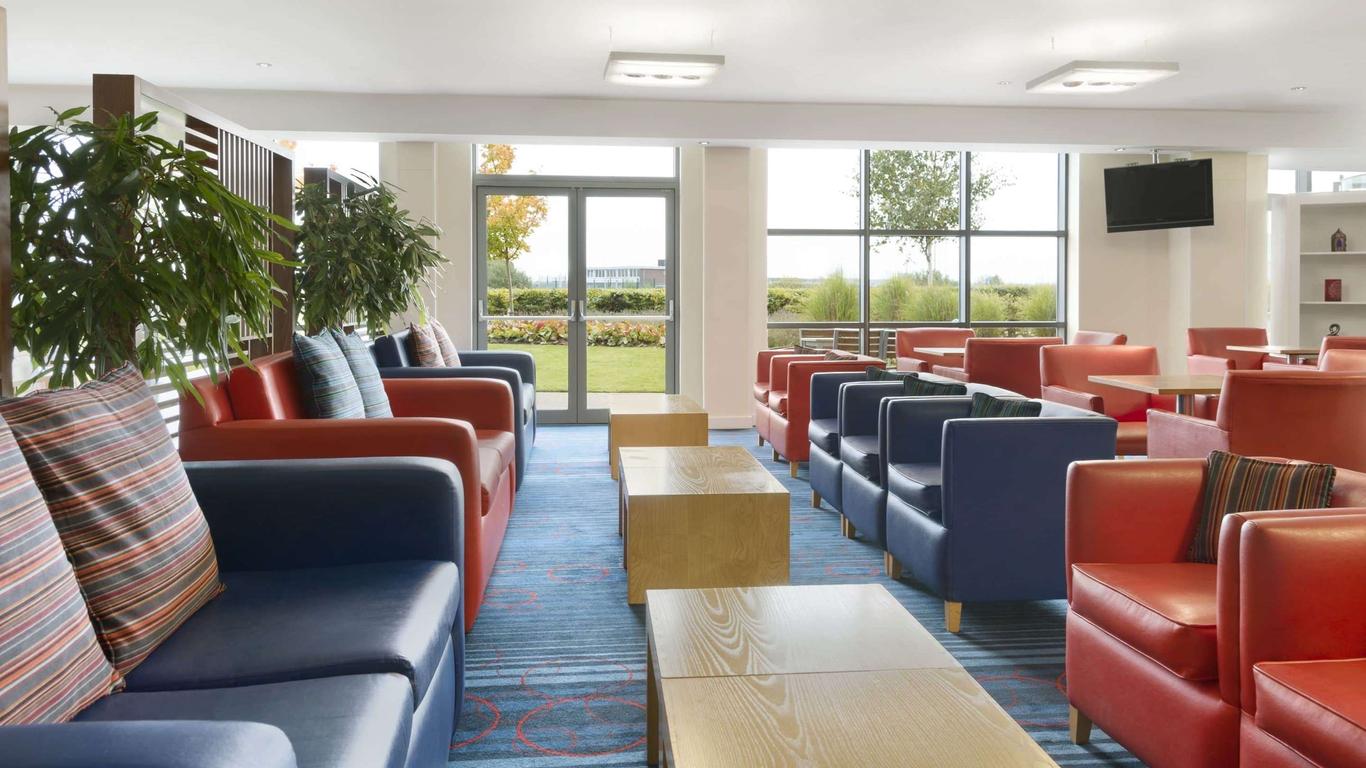 Ramada Encore by Wyndham Doncaster Airport