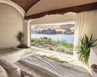 Nala Narty Nubian House & Organic Farm - Asuán