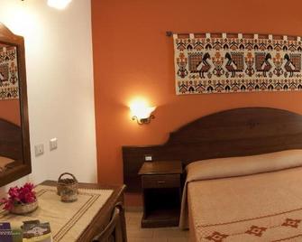 Hotel Bia Maore - Santa Maria Navarrese - Bedroom