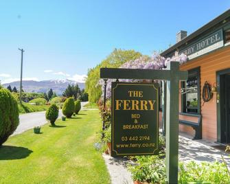 The Ferry Bed & Breakfast - Queenstown