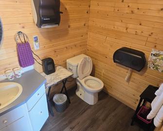 Blue River Cabins & Campgrounds - Blue River