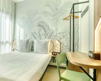 B&B HOTEL La Réunion Aéroport - Sainte-Marie - Habitación