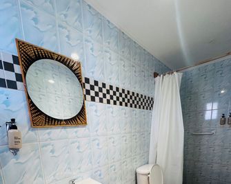 Hostal Amigo Lucho - San Pedro de Atacama - Room amenity