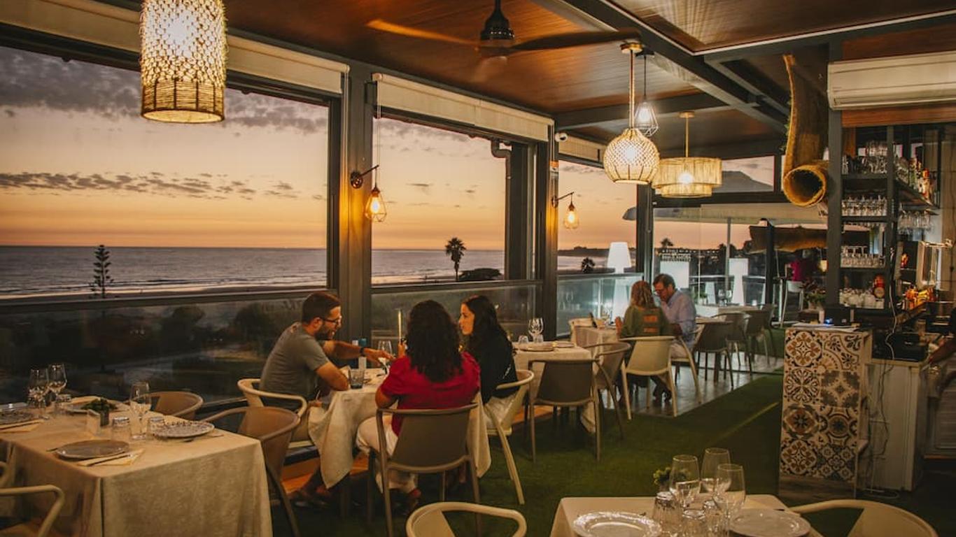 Hotel Boutique Aroma de Mar
