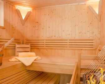 Nature Lodge Kaprun A - Kaprun - Spa