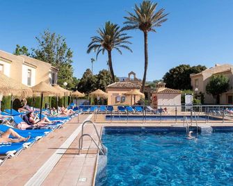 Alfresco Stays Mijas Costa Vitamin Sea - Mijas - Piscine